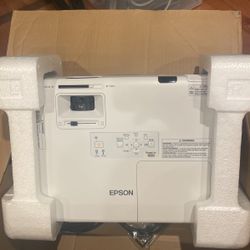 Epson Projector  