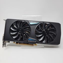 Evga GeForce GTX 970 4GB