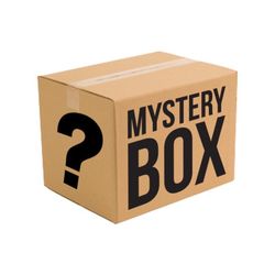 Mystery electronics bundle
