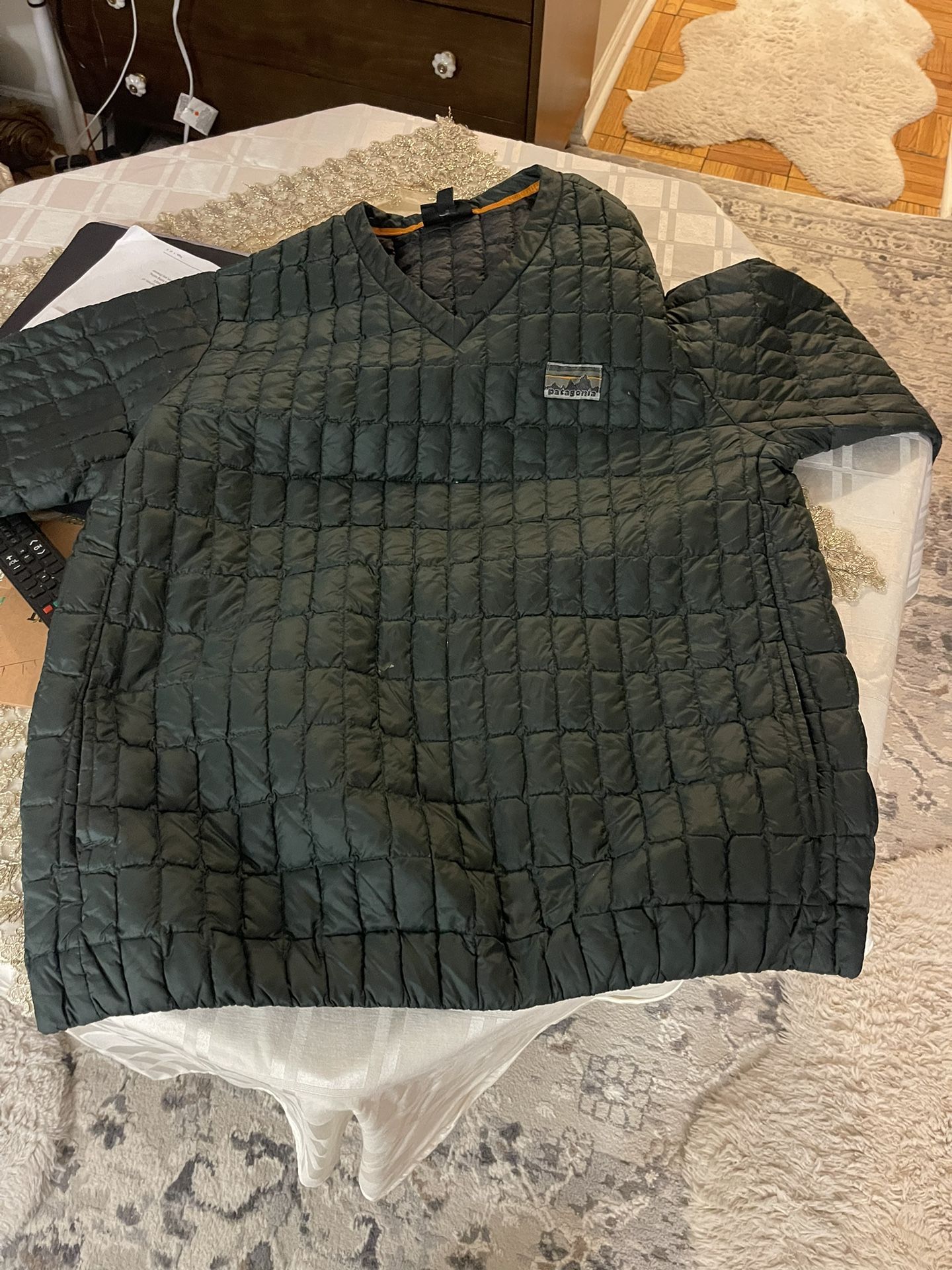 Patagonia Size XXl