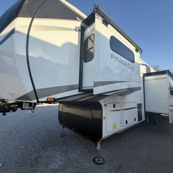 New and Used RVs
