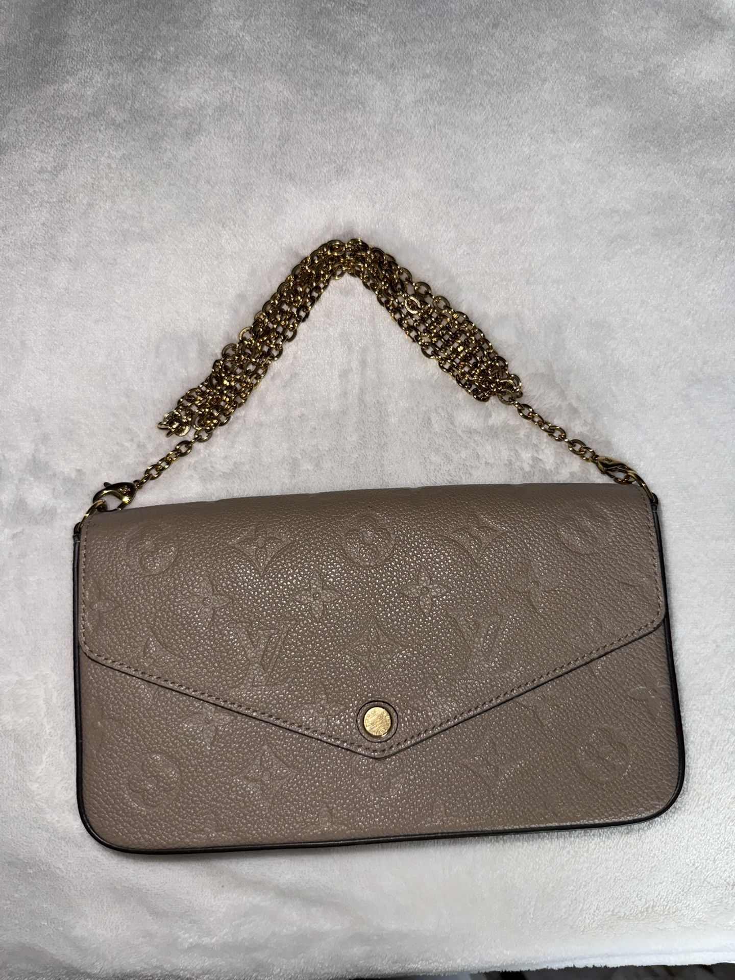 Pochette Félicie For Sale