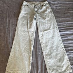 PacSun Jeans Size Waist 27