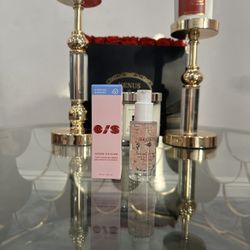 ONE/SIZE by Patrick Starrr Secure the Glow Tacky Hydrating Primer💕