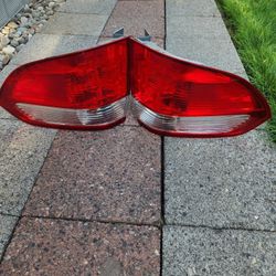 Tail lights for Honda Odyssey