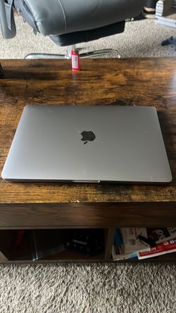 2019 MacBook Pro 1TB M1
