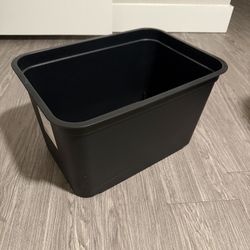Storage box