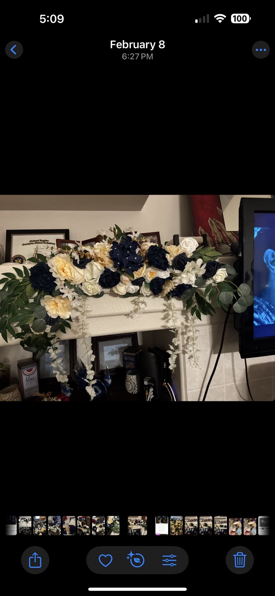 Wedding Flowers For Sale