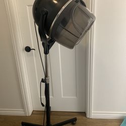 Standing Hair Dryer