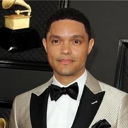 Trevor Noah - 3 Tickets For Tonight  Friday 5/5