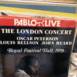 Sealed Lp 