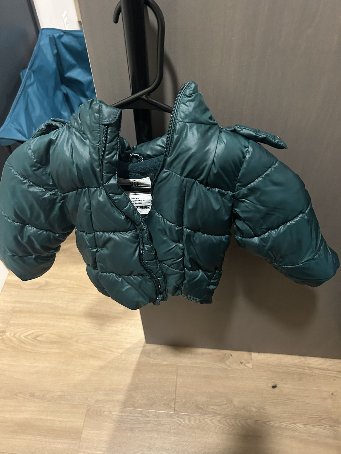 Ropa Y Zapatos De Niño