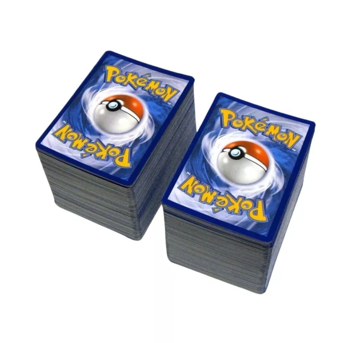 🔥🔥500 random pokemon cards from various sets and years🔥🔥
