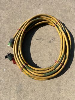 Electrical Cord
