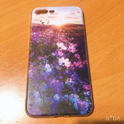 iPhone 8plus case
