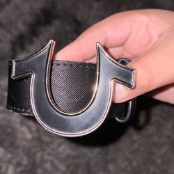 true religion belt