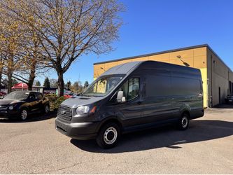 2019 FORD TRANSIT 250 HIGH ROOF