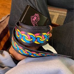 Odd future belt sale
