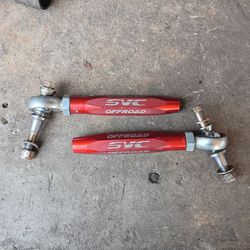 FORD RAPTOR SVC TIE ROD ENDS