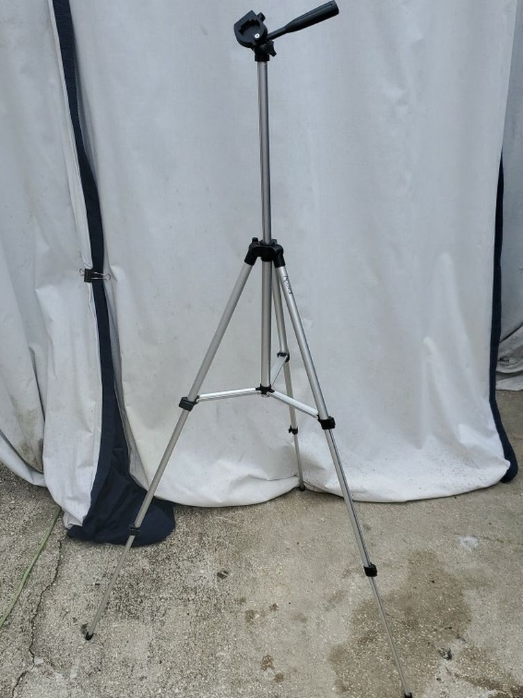 Acuvar Camera Stand