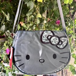 Hello Kitty Purse 