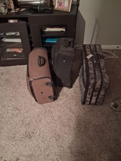 Luggage