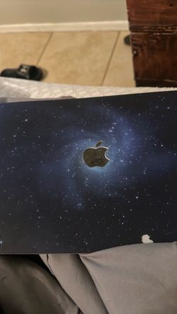 Macbook Pro 13 Inch A1708
