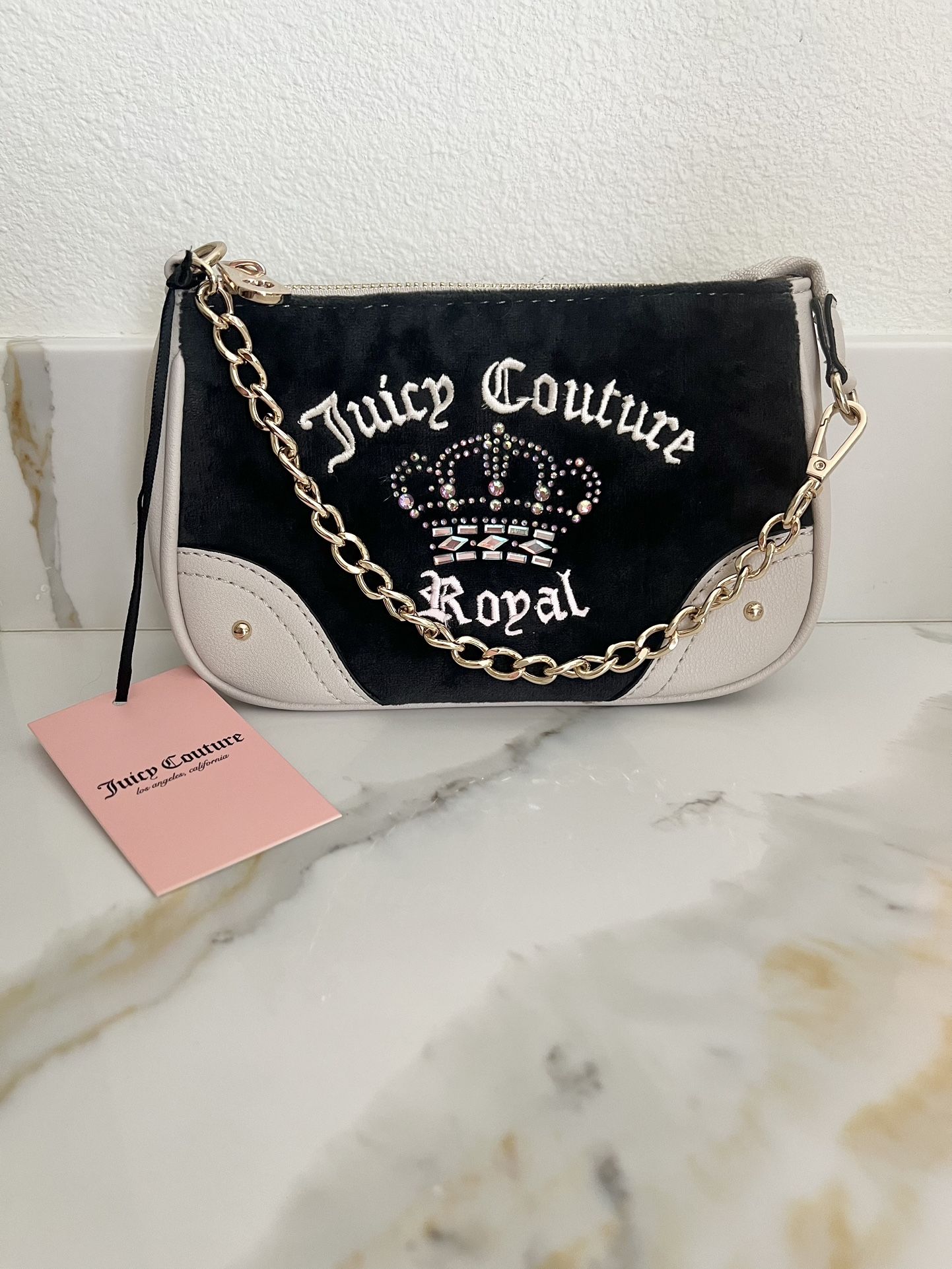 Juicy Couture Small Purse