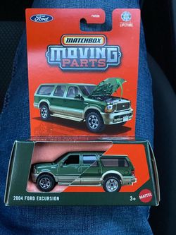 Matchbox Moving Parts 1991 Acura Legend Coupe