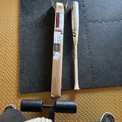 Brand New 2025 Rawlings ICON BBCOR STILL IN WRAPPER