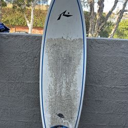 Surfboard