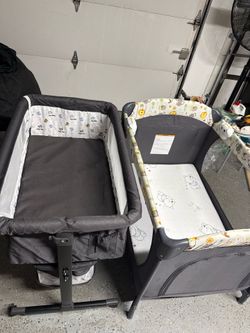 Baby stuff