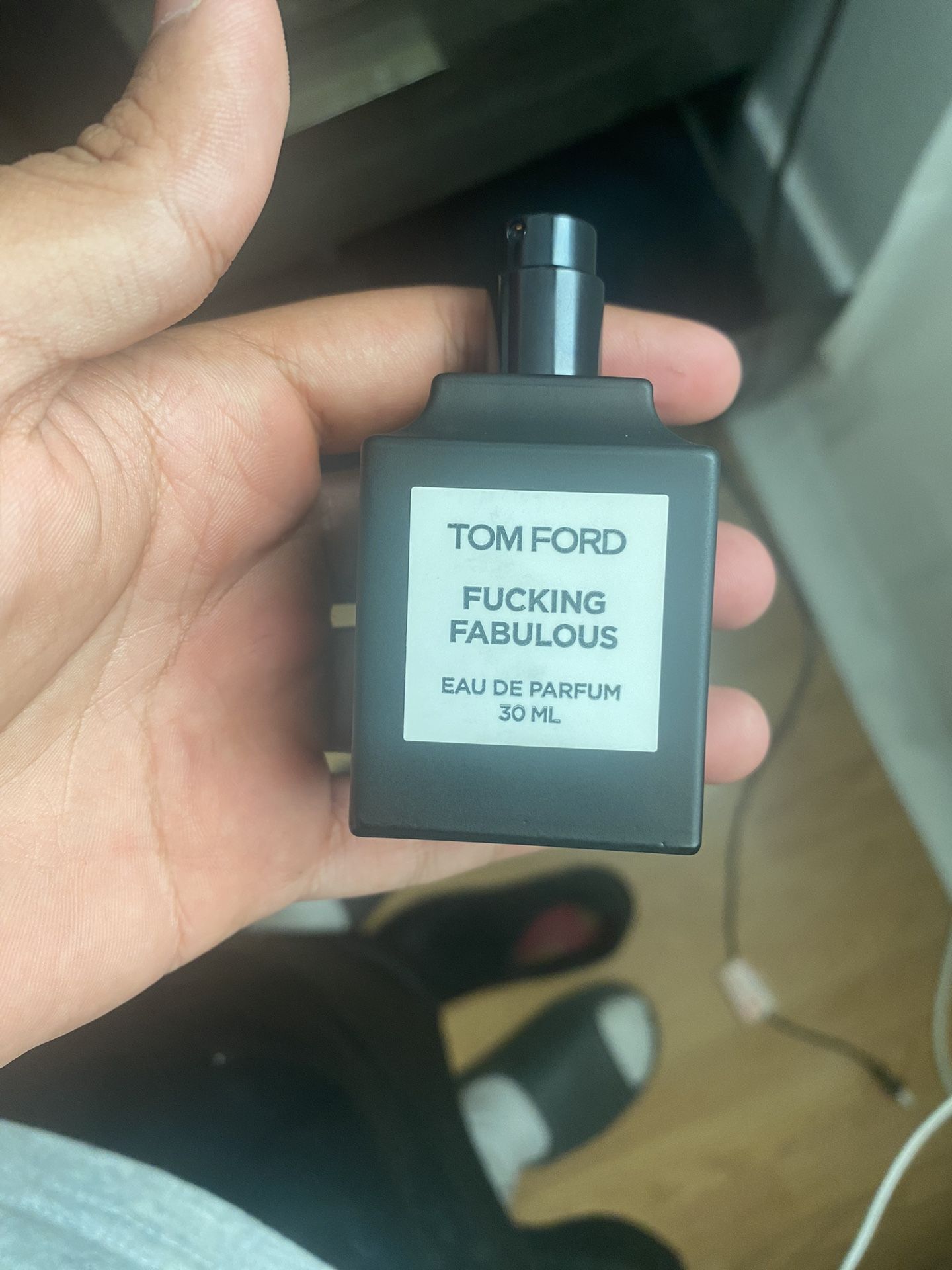 Tom Ford Fucking Fabulous 30 Ml