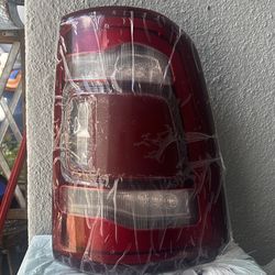 Brand new Ram 1500 OEM LED light