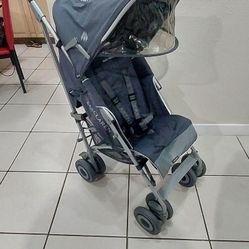 Stroller Maclaren 