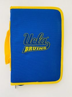 UCLA Tailgate Travel Pack