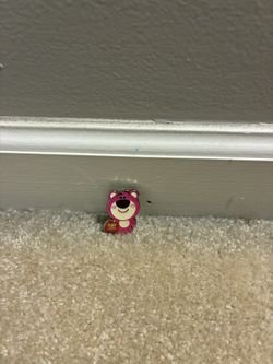 Disney Pin - Toy Story Bear