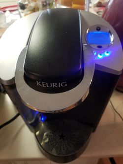 Keurig Coffee Maker...Works Great!
