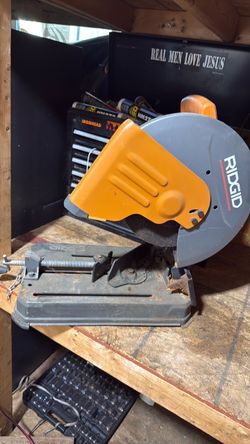 Metal saw