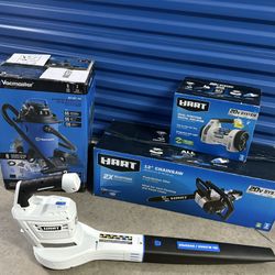 Paquete De Herramienta HART Todo Es Nuevo 