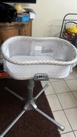 Baby bassinet