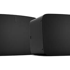 Sonos 5 Speaker Set Of Two 