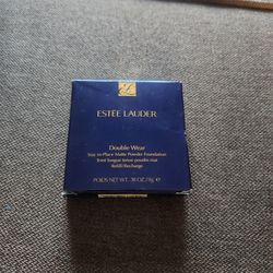 Estee Lauder Powder Foundation Refill