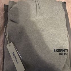 Essentials Clothing