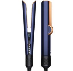 Dyson Airstrait (Prussian Blue/Rich Copper)