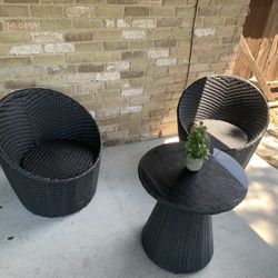 Patio Furniture 