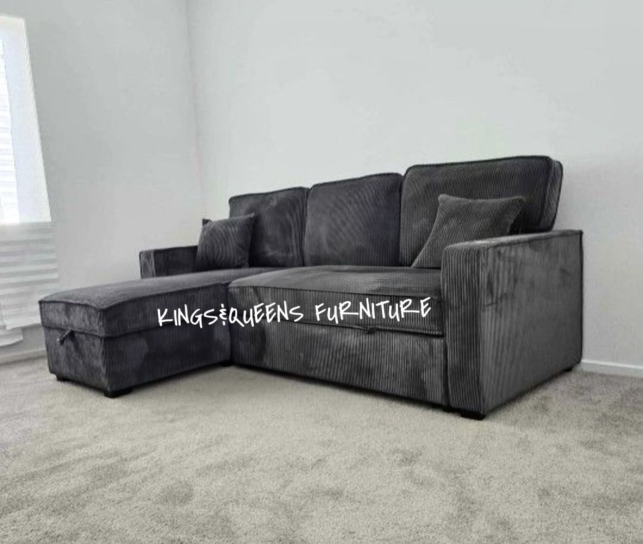 New Sofa
