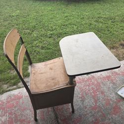 School Desk