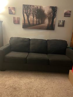 Sleeper sofa