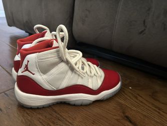 Used Jordan’s